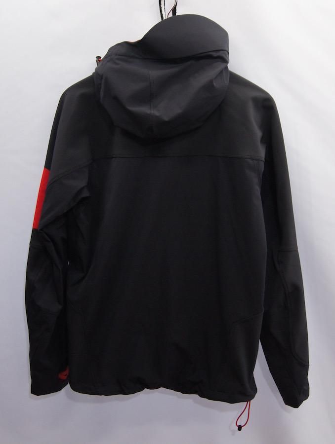 Men's S オレンジ系】 Berghaus ( バーグハウス ) ポルドイ