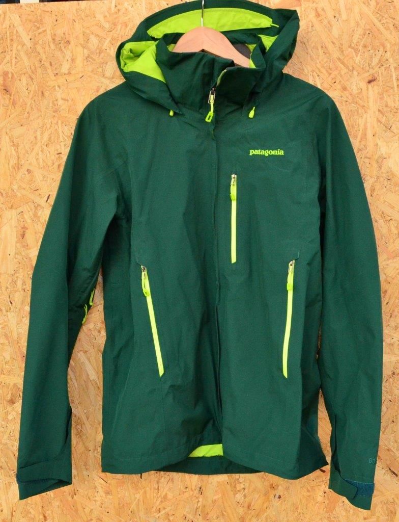 patagonia パタゴニア＞ Piolet Jacket ピオレットジャケット | 中古 