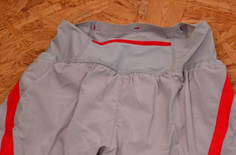 SALOMON サロモン＞ TWIN SKIN EXO S-LAB SHORT M - 中古
