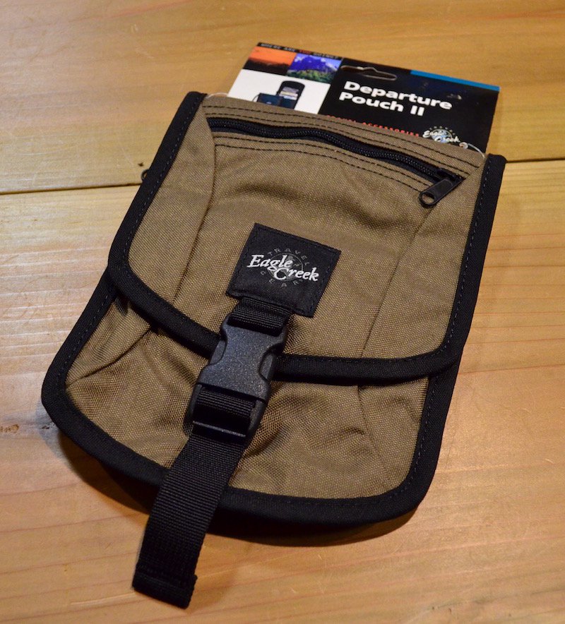 eaglecreek イーグルクリーク＞Departure Pouch 2 - 中古アウトドア