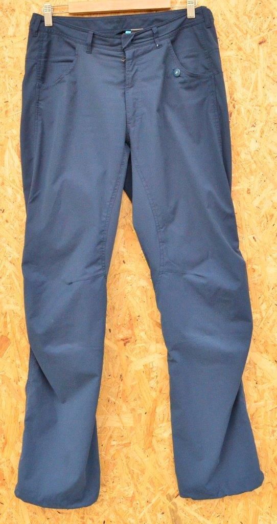 HOUDINI フーディニ＞ Thrill Twill Pants スリルツイルパンツ | 中古 