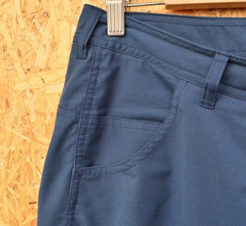 HOUDINI フーディニ＞ Thrill Twill Pants スリルツイルパンツ