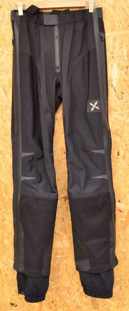 MONTURA モンチュラ＞ CORE COVER PANTS コアカバーパンツ | 中古