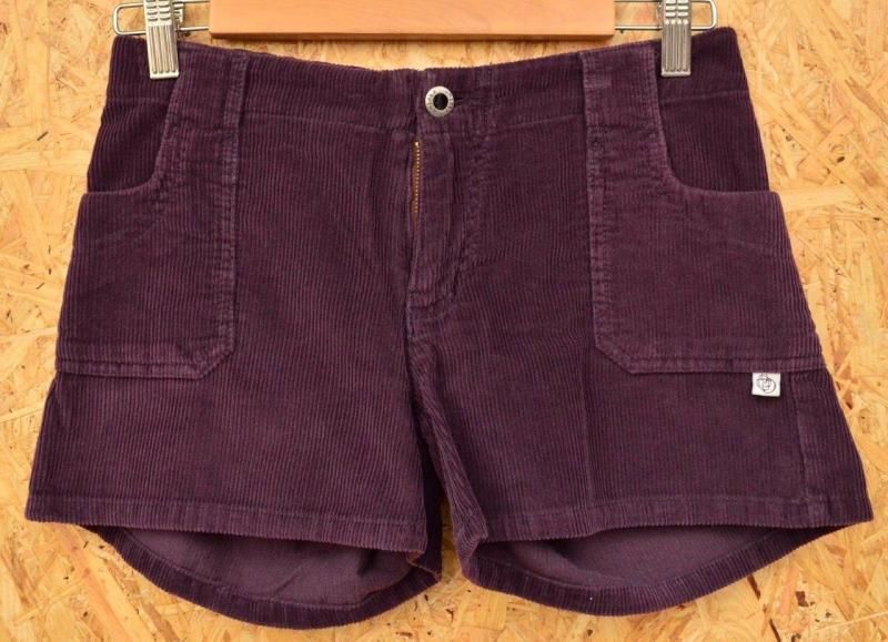 Patagonia パタゴニア Corduroy Shorts コーデュロイショーツ 中古アウトドア用品 中古登山用品 買取 販売専門店 Maunga マウンガ