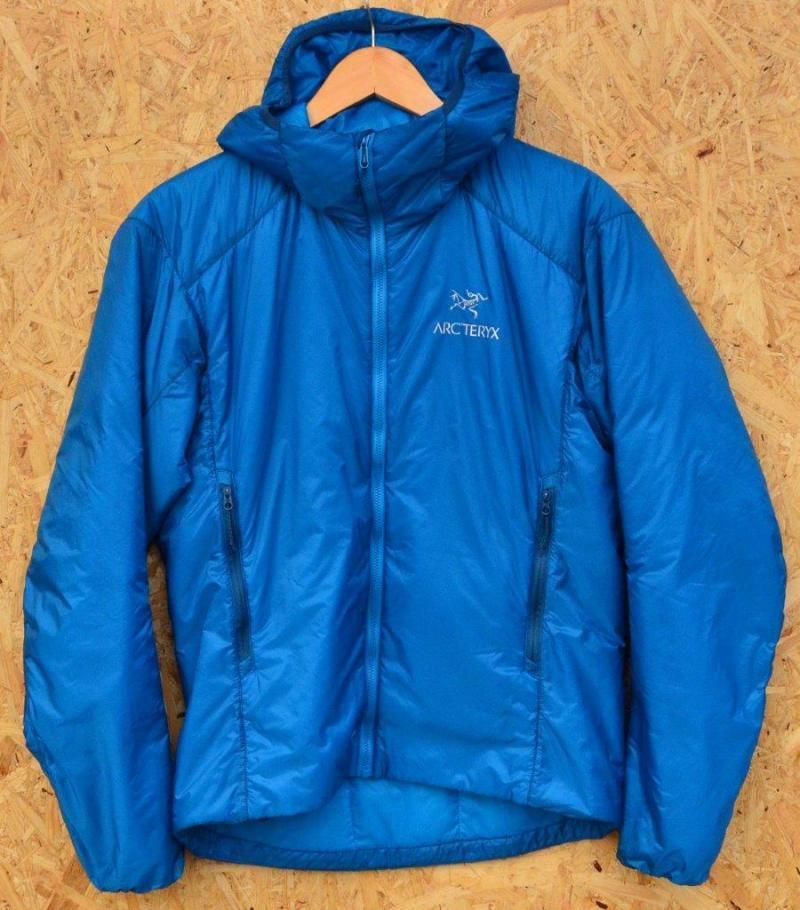 ARC'TERYX アークテリクス＞ Nuclei FL Jacket ニュークレイFL ...