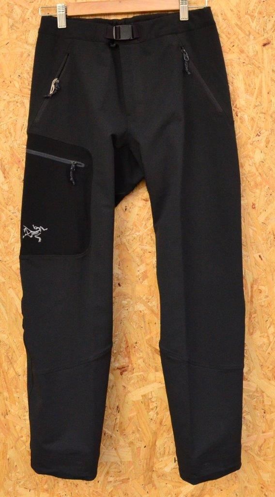 フォロワー様全品1割引きARC'TERYX アークテリクス Gamma AR PANTS ガンマ AR