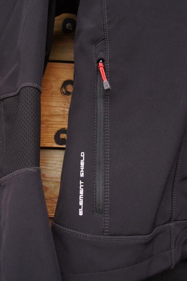 MILLET ミレー＞ TRACK HOODIE トラックフーディー | 中古