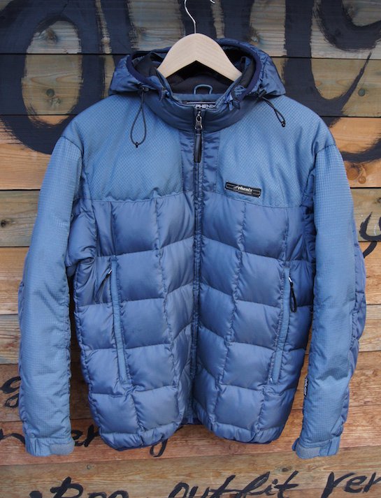 phenix フェニックス＞ down jacket ダウンジャケット | 中古