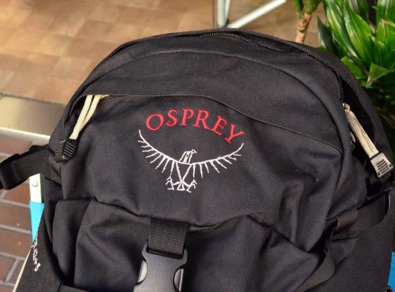 O ＜OSPREY オスプレー＞ ECLIPSE 42+5 エクリプス42+5 - www