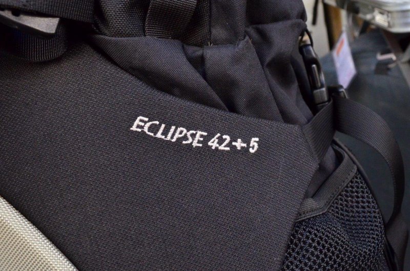 OSPREY オスプレー＞ ECLIPSE 42+5 エクリプス42+5 | 中古アウトドア用品・中古登山用品 買取・販売専門店 : maunga  (マウンガ)