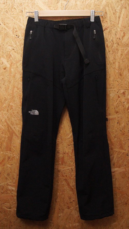 The North Face ノースフェイス Verb Thermal Pant Women S バーブサーマルパンツ ウィメンズ 中古アウトドア用品 中古登山用品 買取 販売専門店 Maunga マウンガ