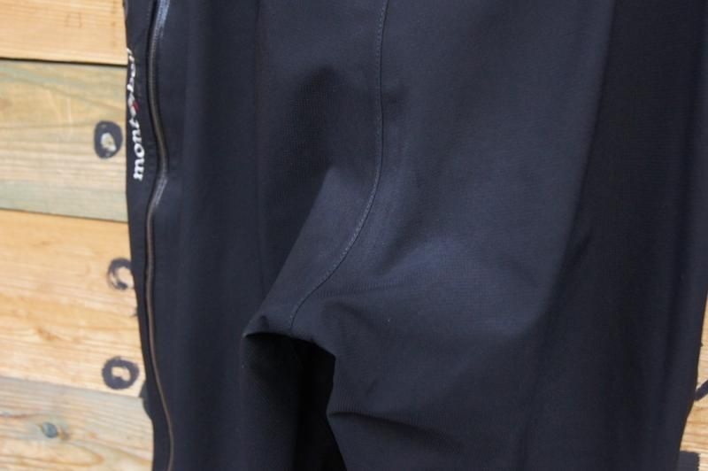 mont-bell モンベル> アルパインサーマシェルパンツ | 中古 mont-bell モンベル> アルパインサーマシェルパンツ | 中古