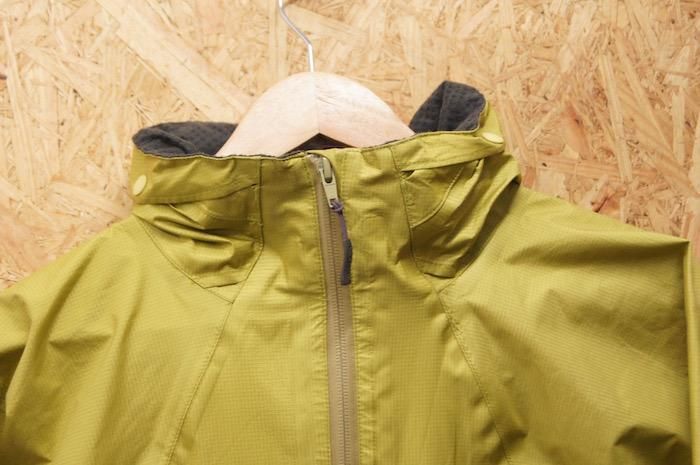 mont-bell モンベル＞ ストームクルーザージャケット Women's | 中古 