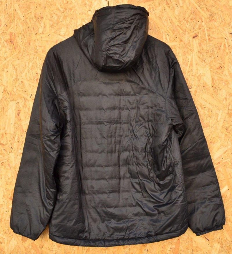 patagonia パタゴニア＞ Micro Puff Hooded Jacket マイクロパフ 