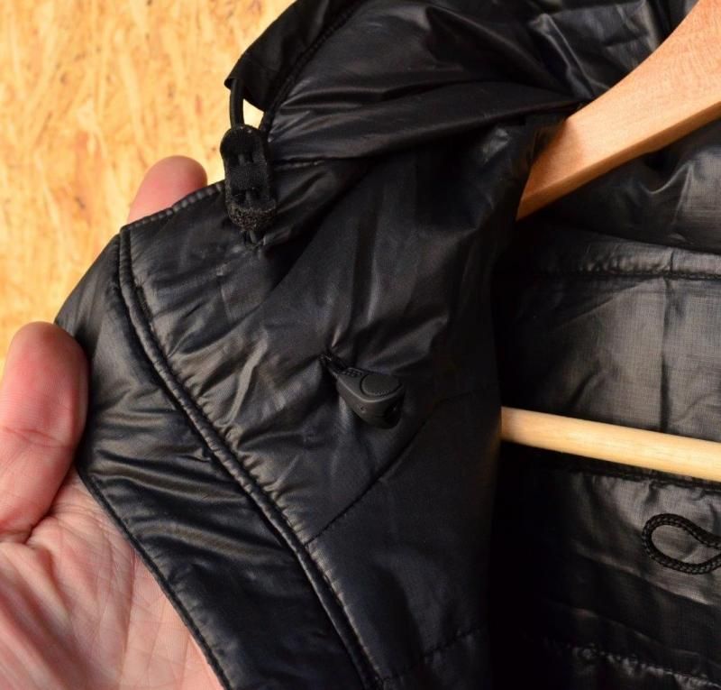 patagonia パタゴニア＞ Micro Puff Hooded Jacket マイクロパフ