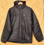 patagoniaѥ˥䡡Micro Puff Hooded Jacketޥѥեաǥåɥ㥱åȤξʲ