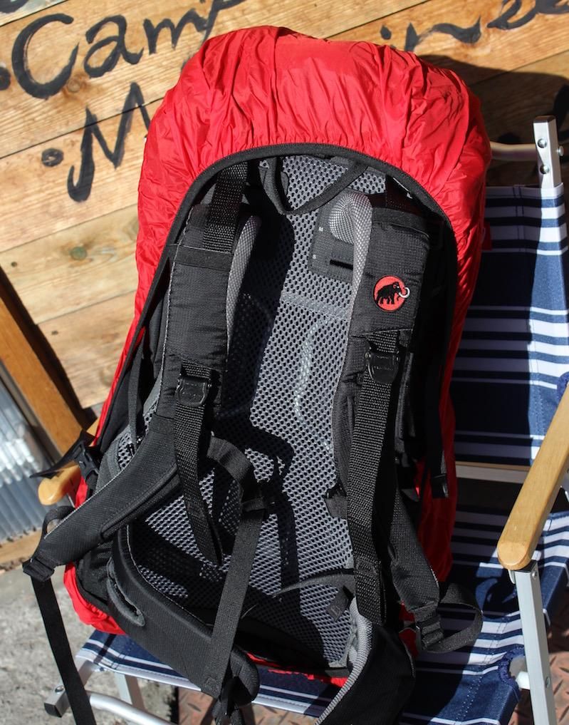 MAMMUT マムート＞CREON PRO 30 クレオンプロ30 - 中古