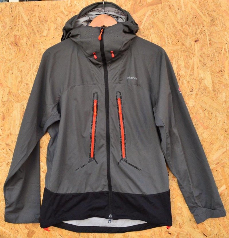 phenix フェニックス＞ Vapor Jacket ヴェイパージャケット | 中古 ...