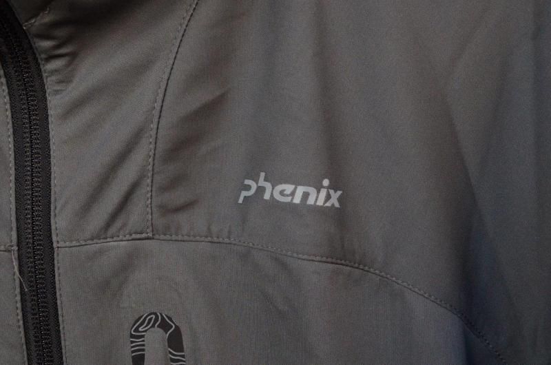 phenix フェニックス＞ Vapor Jacket ヴェイパージャケット