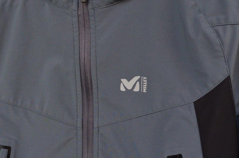 MILLET ミレー＞ MATTERHORN SHIELD JKT マッターホルンシールドジャケット | 中古アウトドア用品・中古登山用品  買取・販売専門店 : maunga (マウンガ)