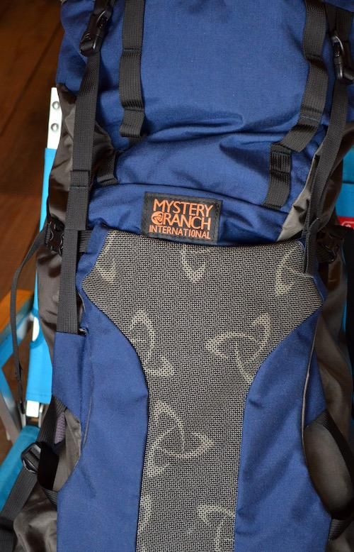 MYSTERY RANCH ミステリーランチ＞LEGEND レジェンド - 中古