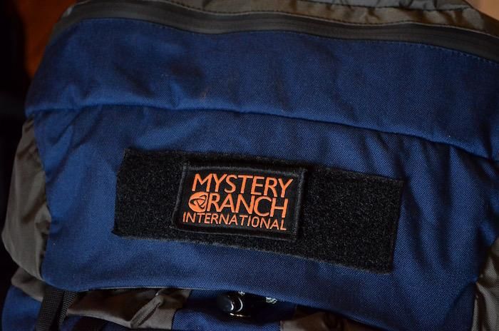 MYSTERY RANCH ミステリーランチ＞LEGEND レジェンド - 中古