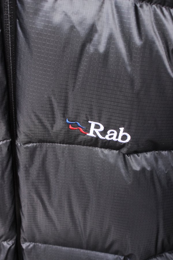 Rab ニュートリノエンドゥランス600 15ディグリー - 寝袋/寝具