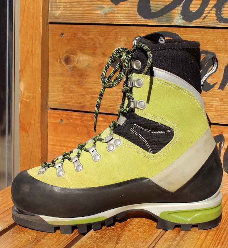 SCARPA スカルパ＞ モンブランGTX | 中古アウトドア用品・中古登山用品