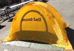 mont-bell ٥䥹ƥå 2 Ρե饤ξʲ