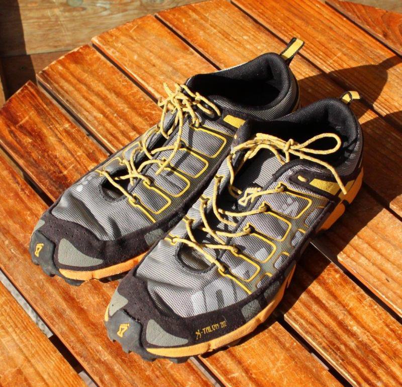 inov-8 イノヴェイト＞ X-TALON 212 エックス-タロン212 | 中古アウトドア用品・中古登山用品 買取・販売専門店 : maunga  (マウンガ)