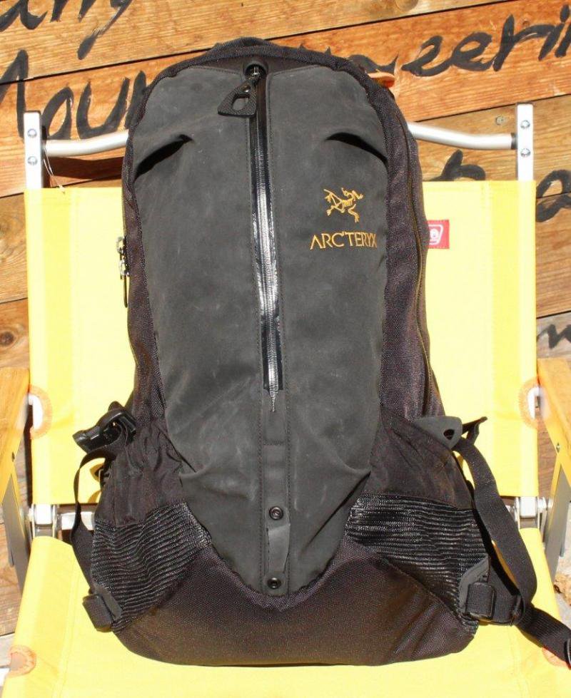 ARC'TERYX アークテリクス＞ ARRO 22 アロー22 | 中古アウトドア用品