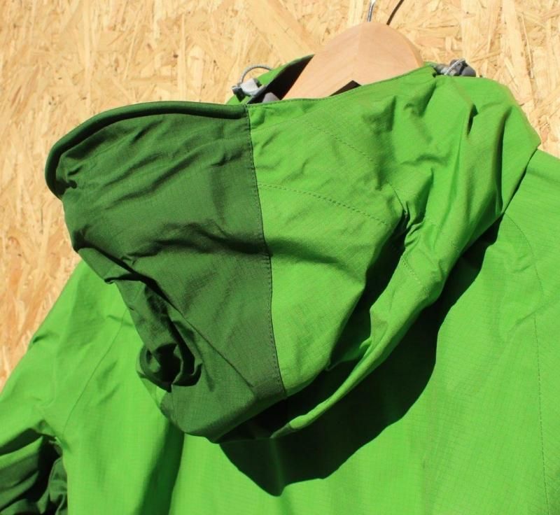 Rab ラブ＞ Latok Alpine Jacket ラトックアルパインジャケット