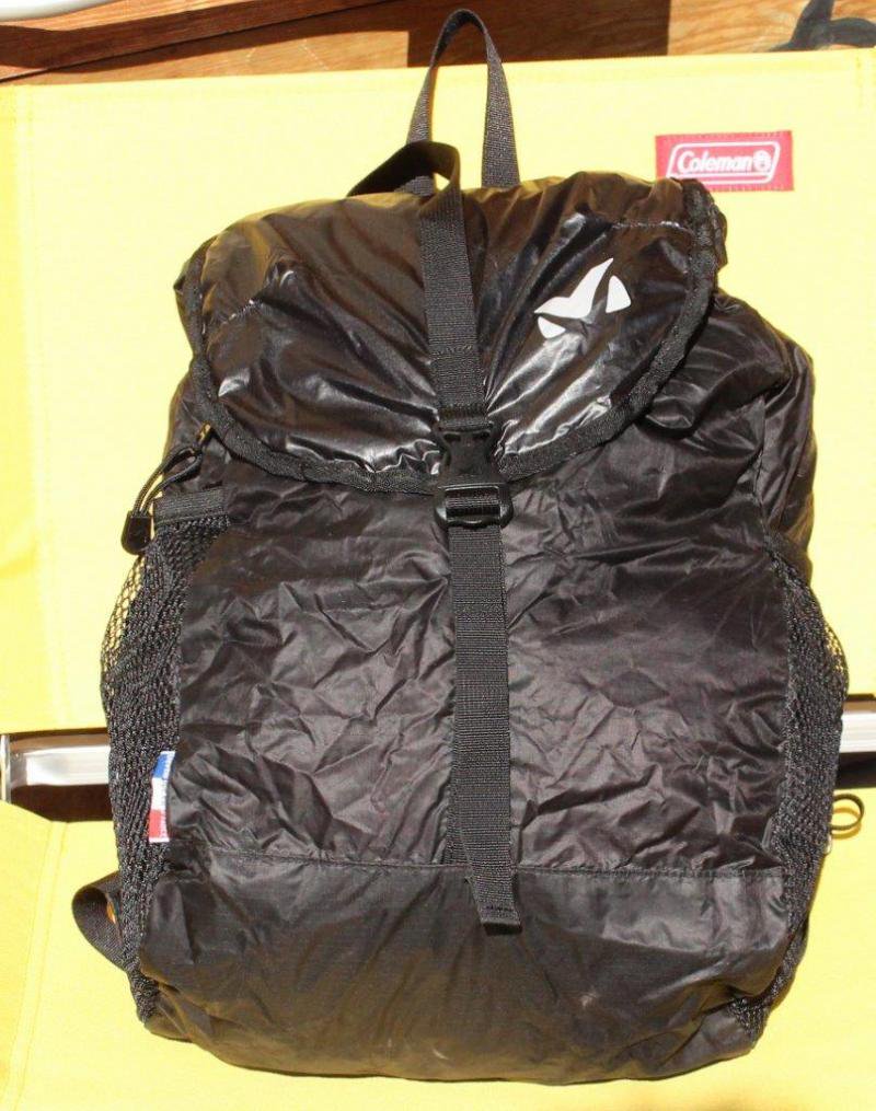 MILLET ミレー＞ Sub Sack サブサック | 中古アウトドア用品・中古登山