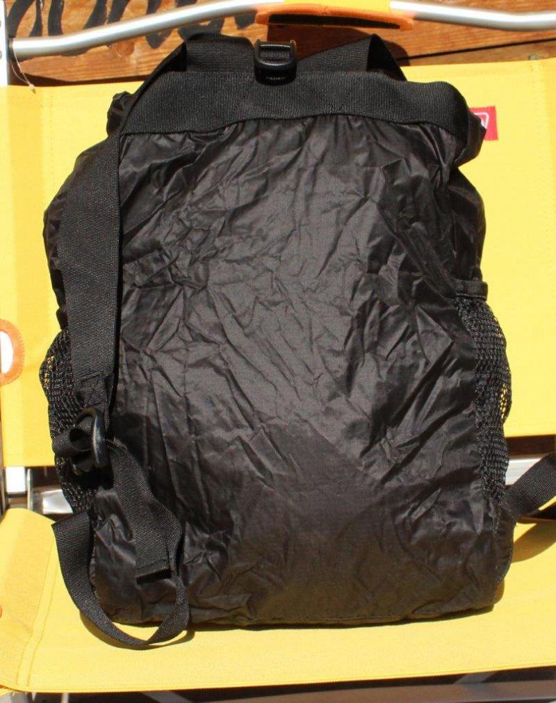 MILLET ミレー＞ Sub Sack サブサック | 中古アウトドア用品・中古登山