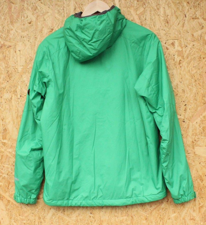 MAMMUT マムート＞ Windstopper Delight Jacket ウィンドストッパー