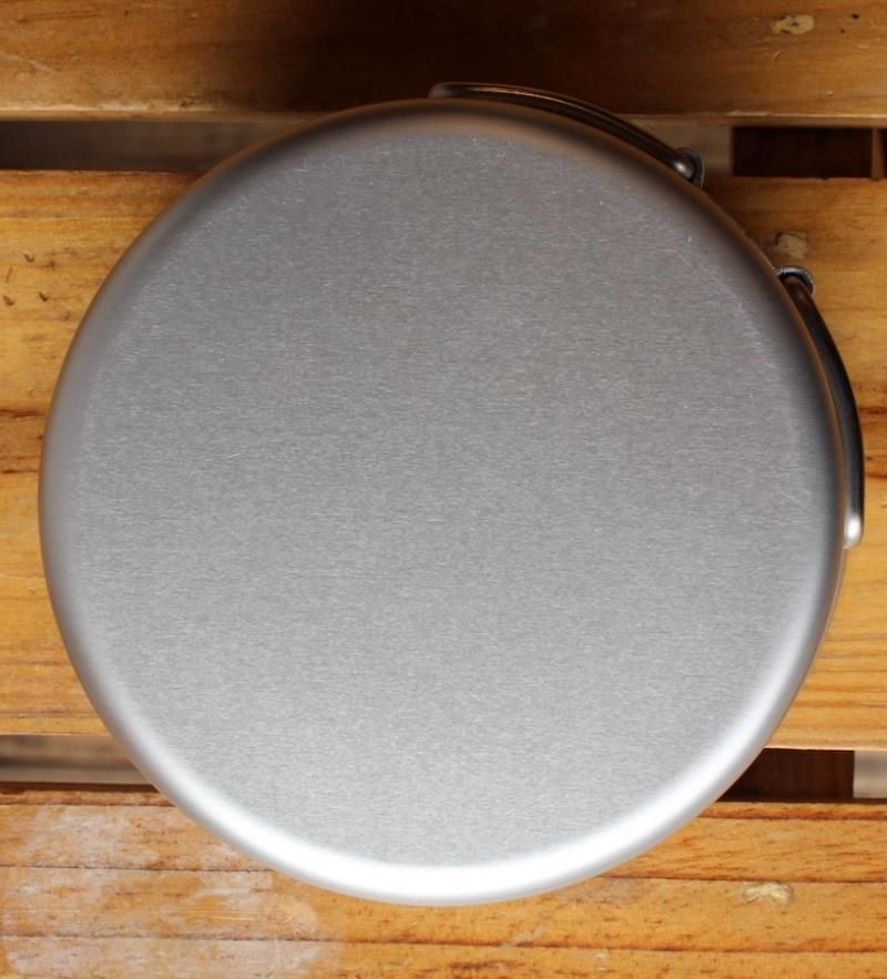 snowpeak スノーピーク＞ソロセット 焚 - 中古アウトドア用品