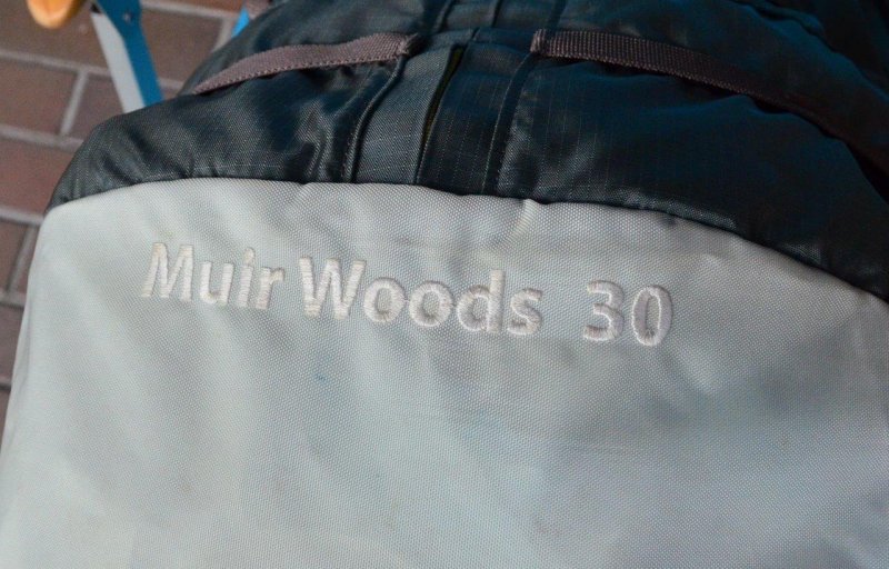 boreas ボレアス＞ Muir Woods 30 ミューアウッズ30 | 中古アウトドア用品・中古登山用品 買取・販売専門店 : maunga  (マウンガ)