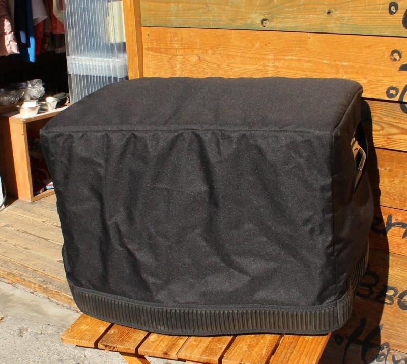 Coleman コールマン＞ 54QTスチールベルトクーラー | 中古