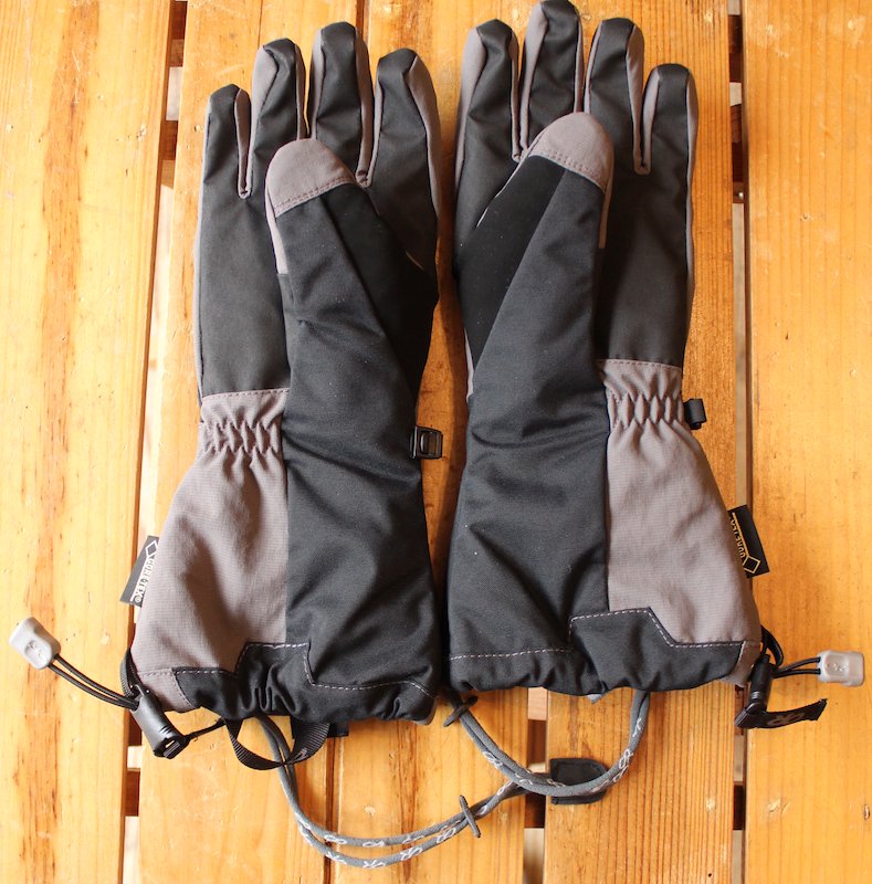 OUTDOOR RESEARCH アウトドアリサーチ＞Ws ARETE GLOVES ウィメンズ