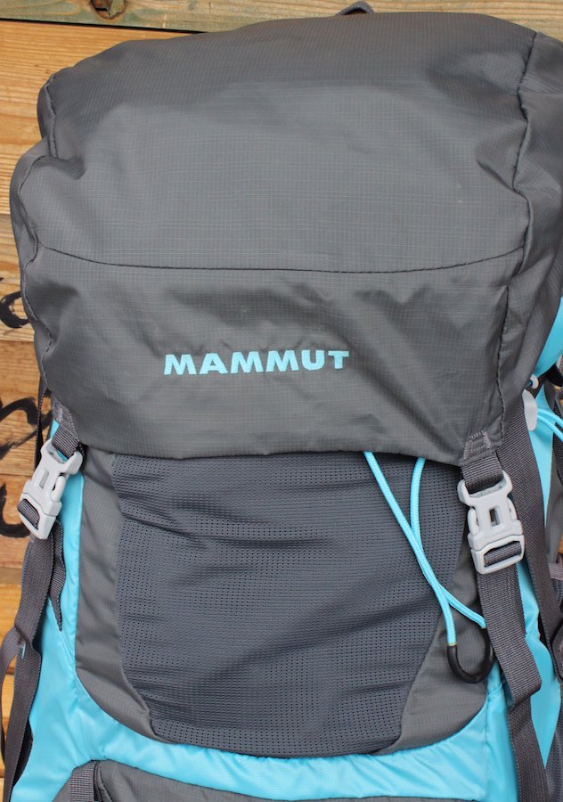 MAMMUT マムート＞ HERA CREST 38 ヘラクレスト38 | 中古アウトドア用品・中古登山用品 買取・販売専門店 : maunga  (マウンガ)