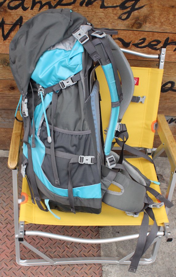 MAMMUT マムート＞ HERA CREST 38 ヘラクレスト38 | 中古アウトドア用品・中古登山用品 買取・販売専門店 : maunga  (マウンガ)