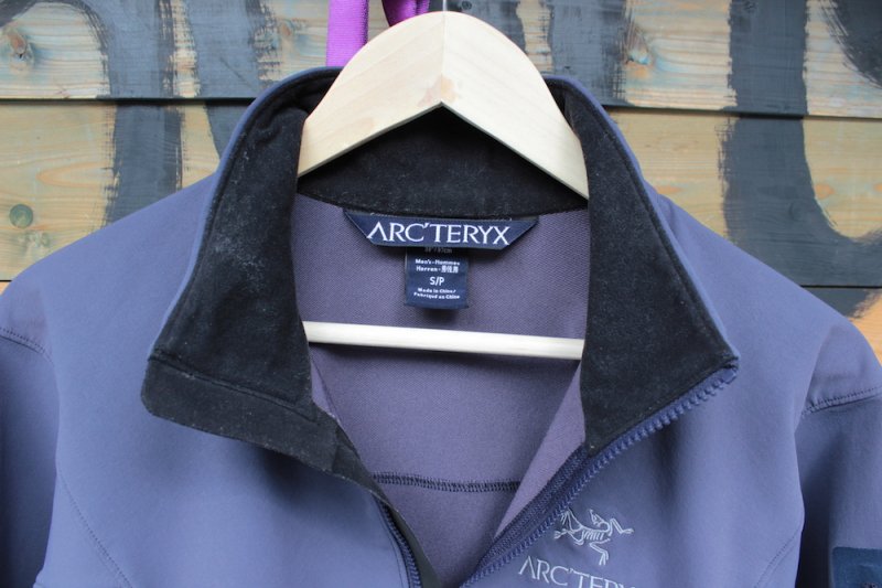 ARC'TERYX アークテリクス＞ Gamma LT Jacket Men's | 中古アウトドア