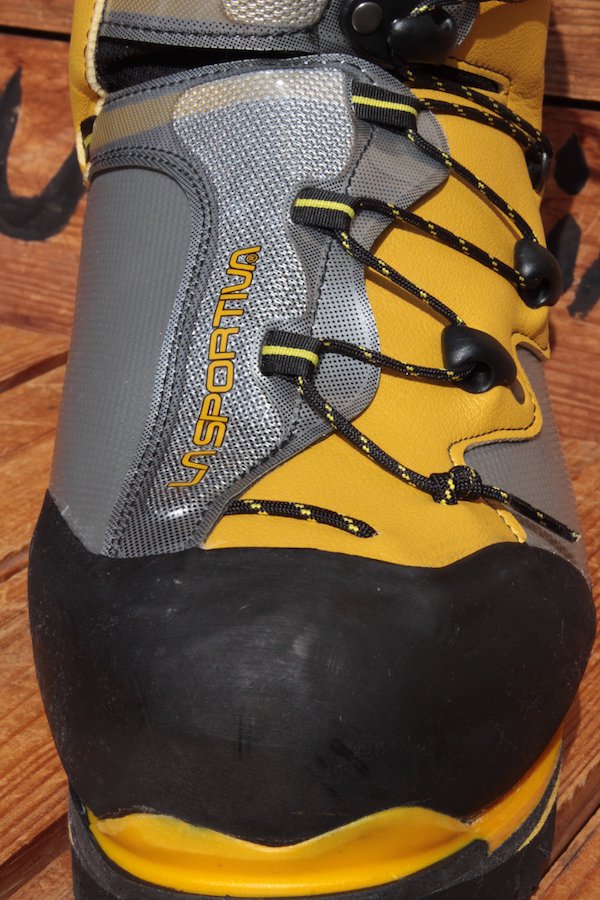 割引設定 【値下げしました】 LA SPORTIVA スポルティバ スパン