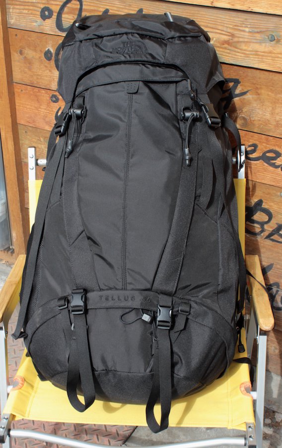 THE NORTH FACE    Tellus65  バックパック