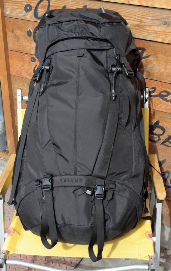 THE NORTH FACE ノースフェイス＞ TELLUS 65 テルス65 | 中古 