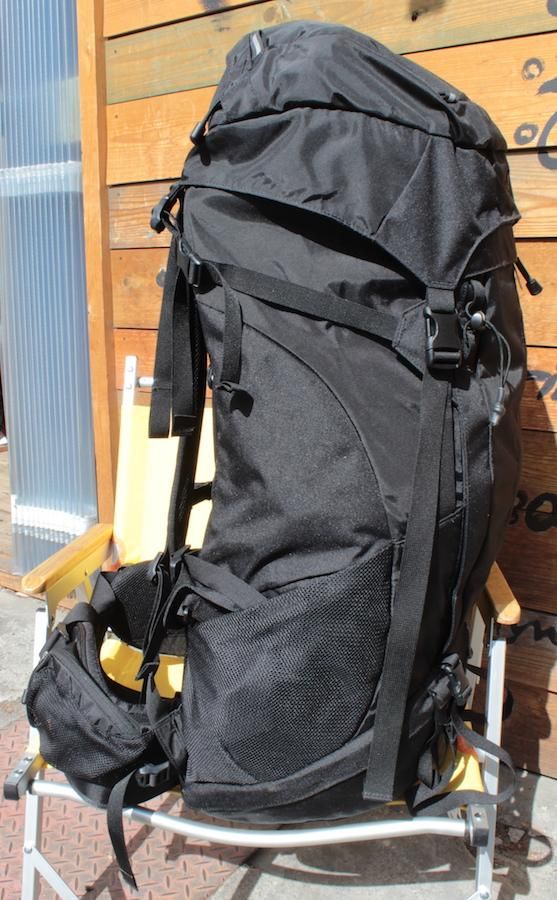 THE NORTH FACE ノースフェイス＞ TELLUS 65 テルス65 | 中古 ...