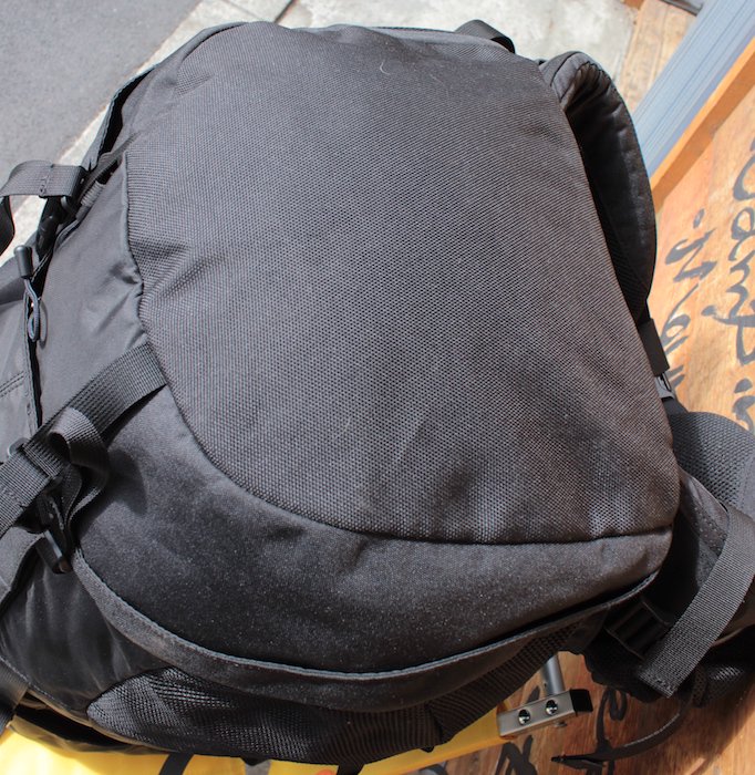 THE NORTH FACE ノースフェイス＞ TELLUS 65 テルス65 | 中古