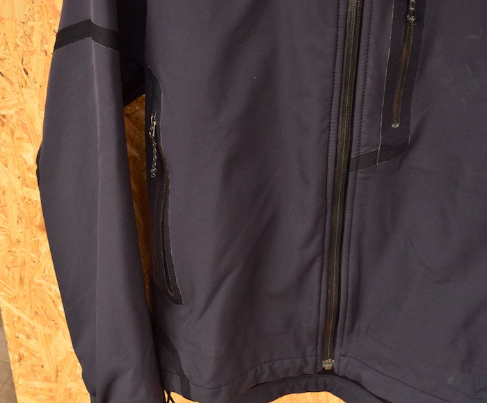 OUTDOOR RESEARCH アウトドアリサーチ＞M'S MITHRIL JACKET ミスリル