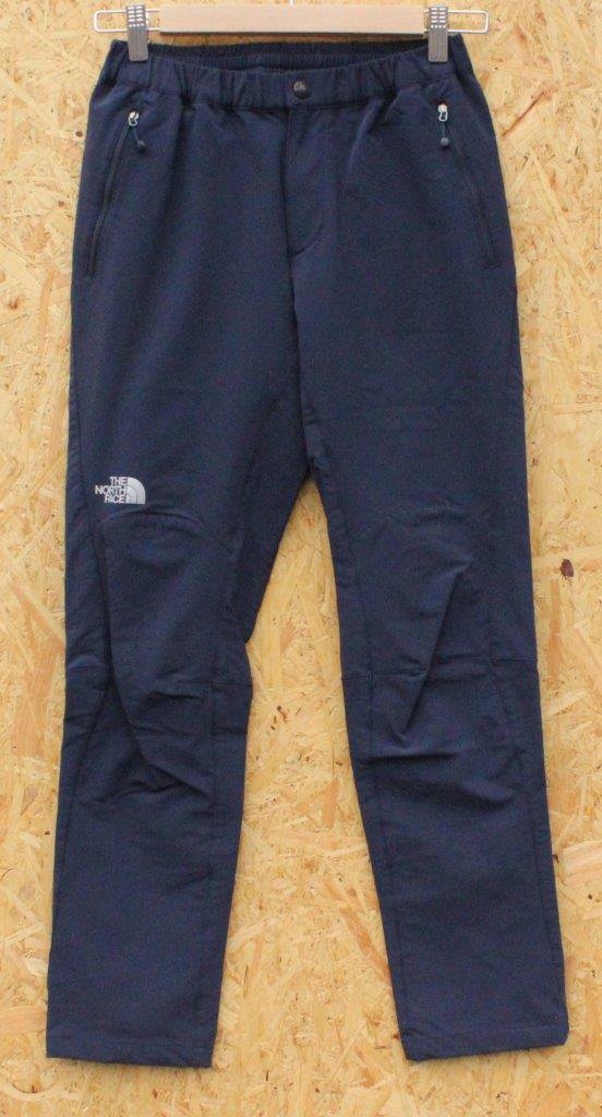 the north face alpine light pant