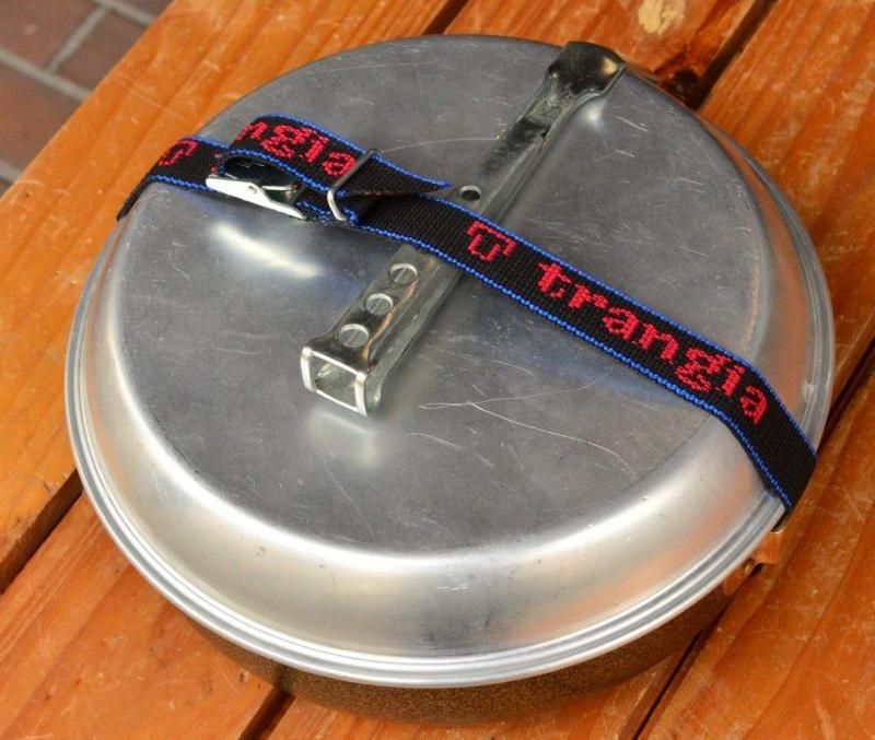 trangia トランギア＞ Mess Kit メスキット | 中古アウトドア用品